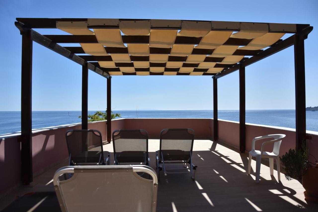 Horizon Beach Hotel Plakias Exterior photo