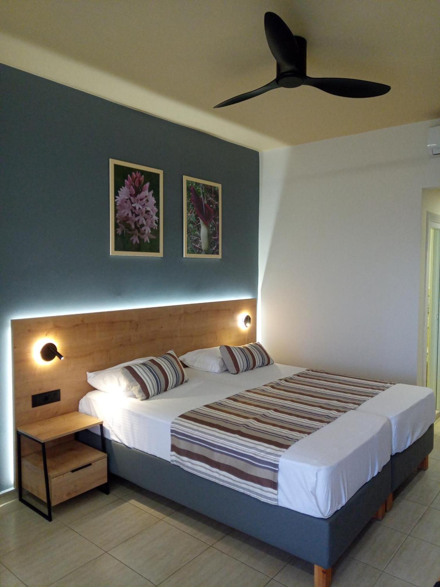 Horizon Beach Hotel Plakias Exterior photo